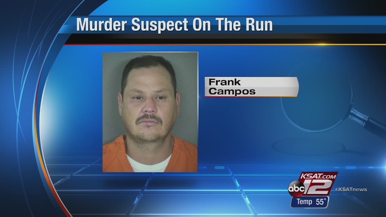 SAPD IDs suspect in fatal double shooting - YouTube