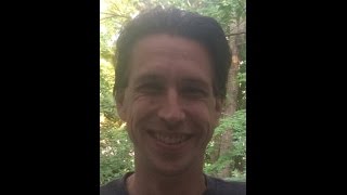 Darrell Becker: Acupuncturist, Non Violent Communicator, And Free Market Agorist