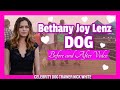 Actress Bethany Joy Lenz Dog, Heidi! Celebrity Dog Trainer Nick White | Off Leash K9 Training Actress Bethany Joy Lenz Dog, Heidi! Celebrity Dog Trainer Nick White | Off Leash K9 Training