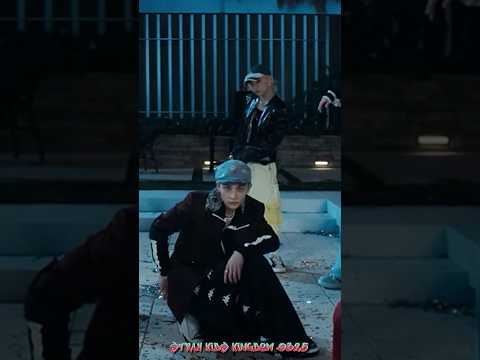 I Love How Hyunlix Parts Line Up New Overdrive DO IT Remix StrayKids Mv Shorts Viral