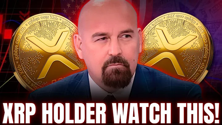 XRP Could Deliver Life-Changing Wealth — Is Bitcoin’s Parabolic Run Finally Over? | XRP News