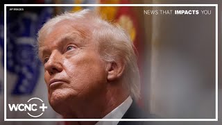 Salisbury man arrested for Facebook threats directed at President Trump