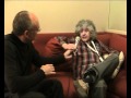 Capture de la vidéo Intervista Ad Angelo Branduardi