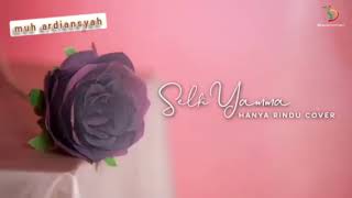 selfi yamma cover lagu hanya rindu versi dangdut sangat komplit