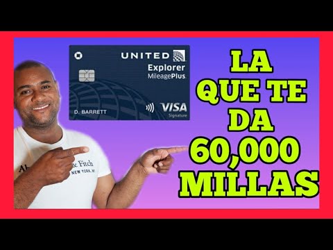 chase united explorer credit card La mejor tarjeta ? para viajeros✈???