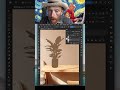 No need to draw corner projections in Photoshop! | PS转角投影根本不用画!