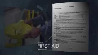 SDS New Safety Data Sheet Format