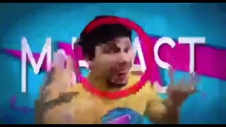beastbox ourple guy d sides meme