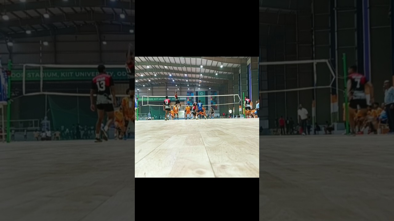 SAEED ALAM SHOW SHOT🤯🏐💥||