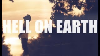 FREE J. Cole Type Beat - Hell On Earth (Prod. By AzBeats) 2017
