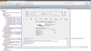 Wordpress SQL İnj. Vulnerability