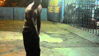 That Elf Nigga Peanut -Chris Brown Wet The Bed