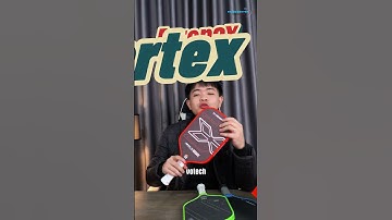 Top 3   vợt Pickleball Hot đầu năm 2025 #pickleball