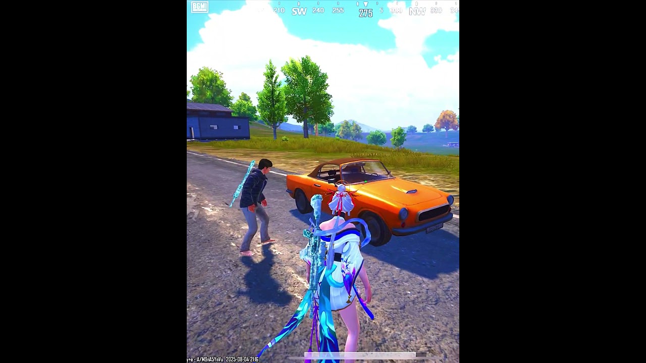 Respect noob player 💔🥹||