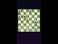⚔️ Clever Super Play | Winning Strategy #shorts #chess #checkmate #chesspuzzle #tactics #tactics