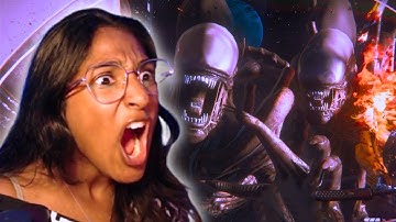 THE END OF RIPLEY | Alien Isolation Part 6 (END)