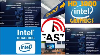 How to Improve Gaming Performance on Intel HD Graphics