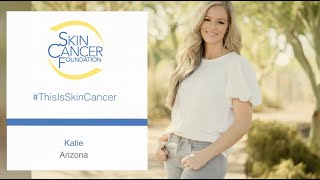 Histórias #ThisIsSkinCancer - The Skin Cancer Foundation