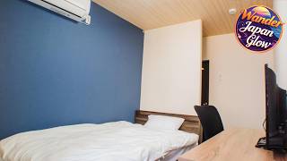 Shima no Hotel | Sado, Japan | Hotel Review 🌟