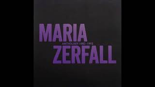 Maria Zerfall - Anthology 1983-1993 8xLP+7&quot; (Vinyl On Demand 2020)