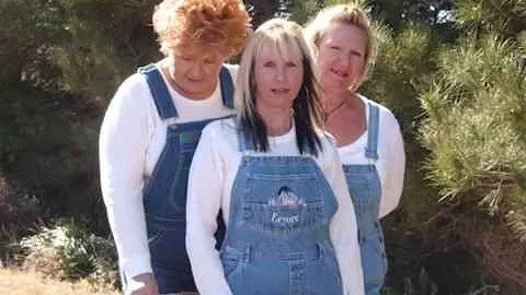 Pritchett girls