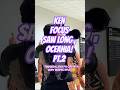 SB19 KEN FOCUS #shorts