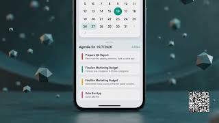 Chronos Taskflow helps you organize, prioritize, and track your daily tasks.