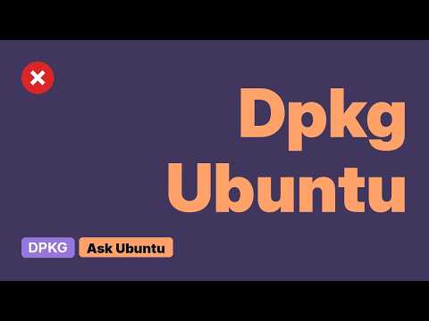 dpkg: error processing package ubuntu-make (--configure): (3 Solutions!!)