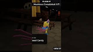 pebble floor 5 again pebble astro astro again then sprout