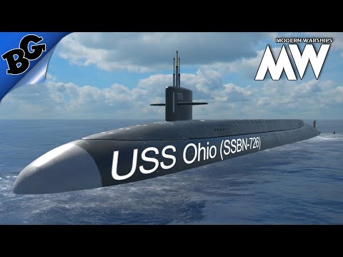 Видео: SSBN -ээс хямд SSBN - боломжтой юу?