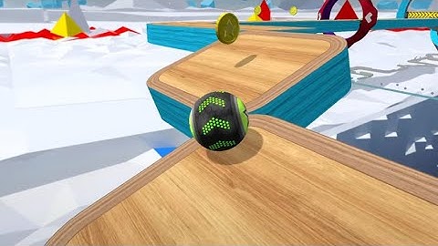 Going-Balls (level 138) | All Levels Gameplay Walkthrough - Android, iOS, iPad