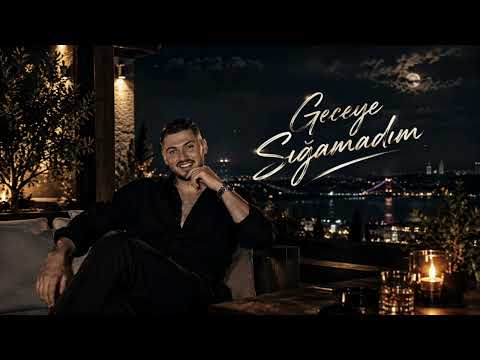BLOK3 - Geceye Sığamadım Official Music