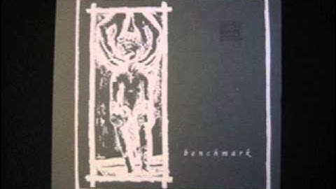 Benchmark - Self Titled (Full)