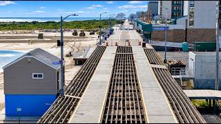4 HUGE Changes Coming to the Wildwood Boardwalk!