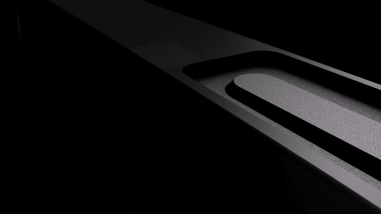 AL13 v1 UltraThin iPhone Bumper Video