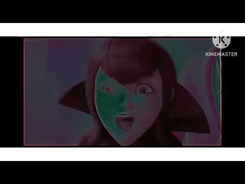 Finding Phineas (Revival/Reboot) Part 7 - Filnt Meets Mavis In The Real G Major 4