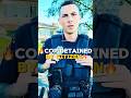 Cop Detained By Citizen Unbelievable