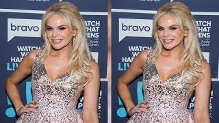 RHOD s Kameron Westcott on Why She Was Stuck on the Floor for 30 Minutes While Pregnant - 247 news