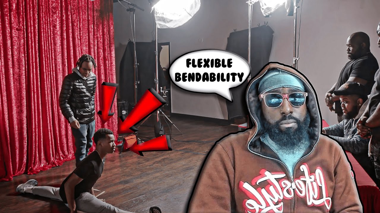 OJAY SUAVE REACTS TO DRUSKI COULDA BEEN RECORDS #STREAM