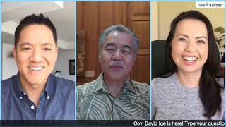 The COVID-19 Care Conversation - 4/13 Monday