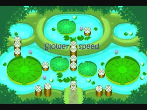 Pokemon Mystery Dungeon Redblue Ost Pond Friend Areas 3 Versions