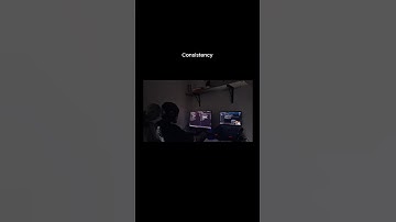 CONSISTENCY beats everything ✨️🔥 #shorts #viralshort