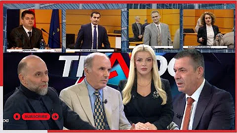 “Ja kush do jetë kreu i SPAK”, analisti zbulon ndërhyrjet: Një votë është e helmuar... | Trialog