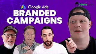 Google Ads Branded Campaigns | Should You Run Google Ads For Your Brand