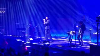 Hozier - Movement Live at The SSE Arena, Belfast, 17/12/2023