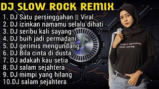 DJ NANTI KAU TAU ERTINYA SEPI_HANYA SATU PERSINGGAHAN LAGU MALAYSIA FULL ALBUM REMIX