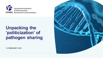 Unpacking the ‘politicization’ of pathogen sharing