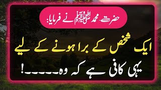 Hadees in Urdu || Hadees e Pak || Hadees Sharif || Hadees || Hadith || Urdu Hadith || ISLAMIC URDU screenshot 4