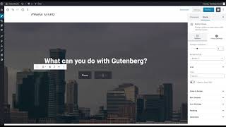 Gutenberg Blocks And Template Library By Otter [NEW Block-Enabled Plugin]
