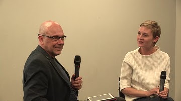 What Does The Dataset Want? Daniel Rubinstein in conversation with Heather Dewey-Hagborg